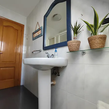 Centro De Apartment
