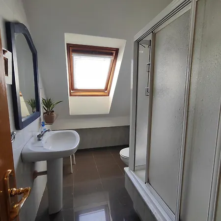 Centro De Apartment
