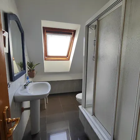 Centro De Apartment