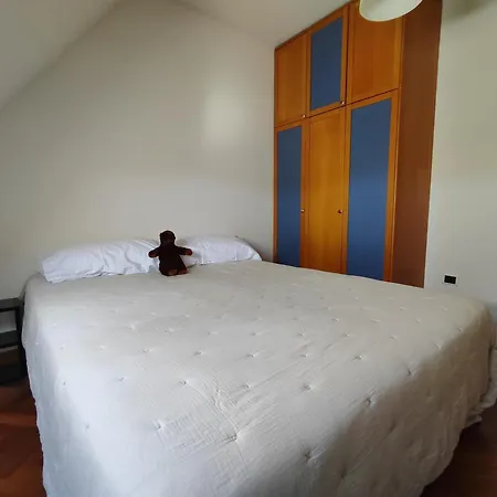 Apartment Centro De