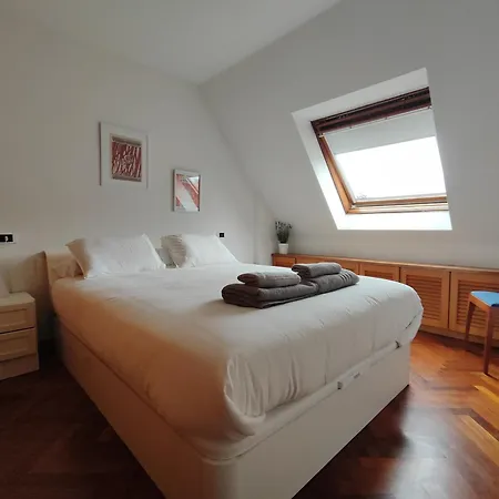 Centro De Apartment
