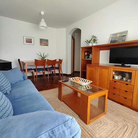 Centro De Apartment *