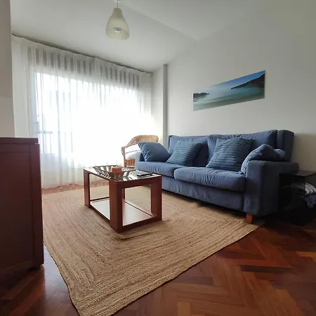 Centro De Apartment